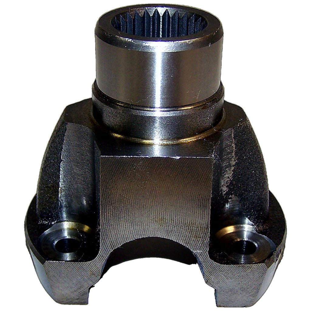 Transfer Case Front Output Yoke for Misc 96-06 Jeep Wrangler, Cherokee w/ NP231 Crown Automotive