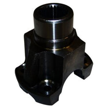 Load image into Gallery viewer, Transfer Case Front Output Yoke for Misc 96-06 Jeep Wrangler, Cherokee w/ NP231 Crown Automotive