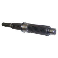 Load image into Gallery viewer, Main Shaft for 96-98 Jeep ZJ Grand Cherokee w/ 249 Transfer Case, 16-3/8 Inch Long Crown Automotive