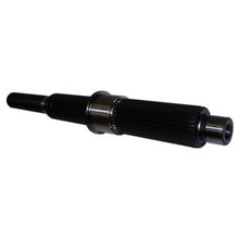 Load image into Gallery viewer, Main Shaft for 96-98 Jeep ZJ Grand Cherokee w/ 249 Transfer Case, 16-3/8 Inch Long Crown Automotive