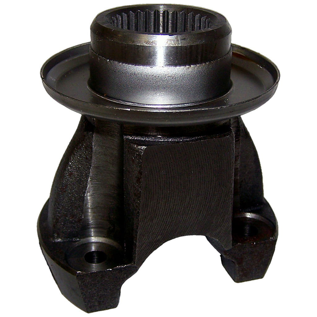 Front Output Yoke for 96-01 Jeep Cherokee, Gr. Cherokee w/ NP242 Transfer Case Crown Automotive