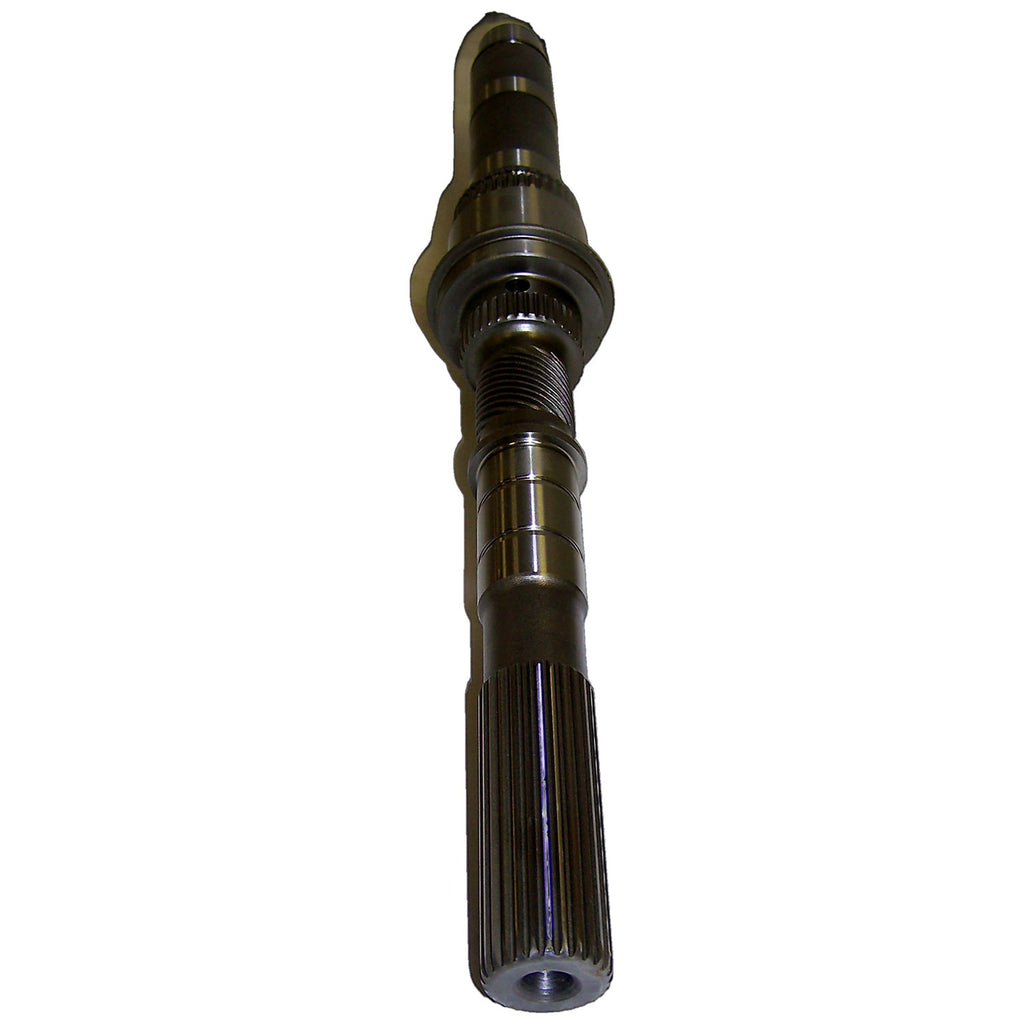Transfer Case Main Shaft for Jeep 96-00 XJ Cherokee, ZJ Gr. Cherokee w/ NP242 Crown Automotive