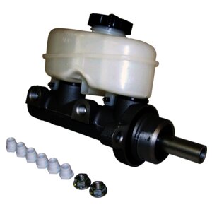 Brake Master Cylinder for 1997-2006 Jeep TJ Wrangler Crown Automotive