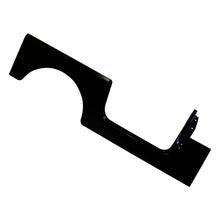 Load image into Gallery viewer, Left Side Panel, Black paintable without Jeep Logo for 76-95 CJ-7 &amp; YJ Wrangler Crown Automotive