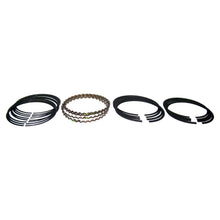 Load image into Gallery viewer, Standard Piston Ring Set for Jeep 97-02 TJ Wrangler or 96-00 XJ Cherokee w/ 2.5L Crown Automotive