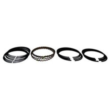 Load image into Gallery viewer, Standard Piston Ring Set for Jeep 97-02 TJ Wrangler or 96-00 XJ Cherokee w/ 2.5L Crown Automotive