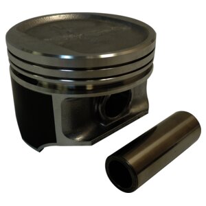 Standard Piston & Pin for Select 93-06 Jeep TJ, WJ, ZJ, XJ w/ 2.5L or 4.0L Engs. Crown Automotive