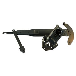 Right Front Window Regulator for 1993-98 ZJ, ZG Jeep Grand Cherokee, No Motor Crown Automotive