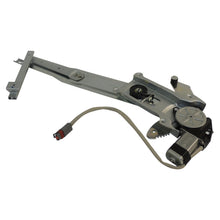 Load image into Gallery viewer, Right Front Window Regulator for 1993-98 ZJ, ZG Jeep Grand Cherokee, Incl. Motor Crown Automotive