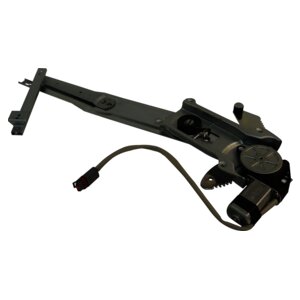 Right Front Window Regulator for 1993-98 ZJ, ZG Jeep Grand Cherokee, Incl. Motor Crown Automotive