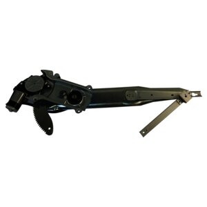 Left Front Window Regulator for 1993-98 ZJ, ZG Jeep Grand Cherokee, Incl. Motor Crown Automotive