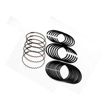 Load image into Gallery viewer, Piston Ring Set for 1996-2006 Jeep TJ, XJ, ZJ, ZG, WJ, WG w/ 4.0L Engine, .010 Inch Crown Automotive