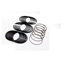Load image into Gallery viewer, Piston Ring Set for 1996-2006 Jeep TJ, XJ, ZJ, ZG, WJ, WG w/ 4.0L Engine, .010 Inch Crown Automotive
