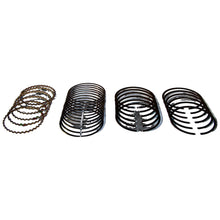 Load image into Gallery viewer, Piston Ring Set for 1996-2006 Jeep TJ, XJ, ZJ, ZG, WJ, WG w/ 4.0L Engine, .020 Inch Crown Automotive