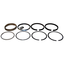 Load image into Gallery viewer, Piston Ring Set for 1996-2006 Jeep TJ, XJ, ZJ, ZG, WJ, WG w/ 4.0L Engine, .030 Inch Crown Automotive