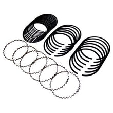 Load image into Gallery viewer, Piston Ring Set for 1996-2006 Jeep TJ, XJ, ZJ, ZG, WJ, WG w/ 4.0L Engine, .030 Inch Crown Automotive