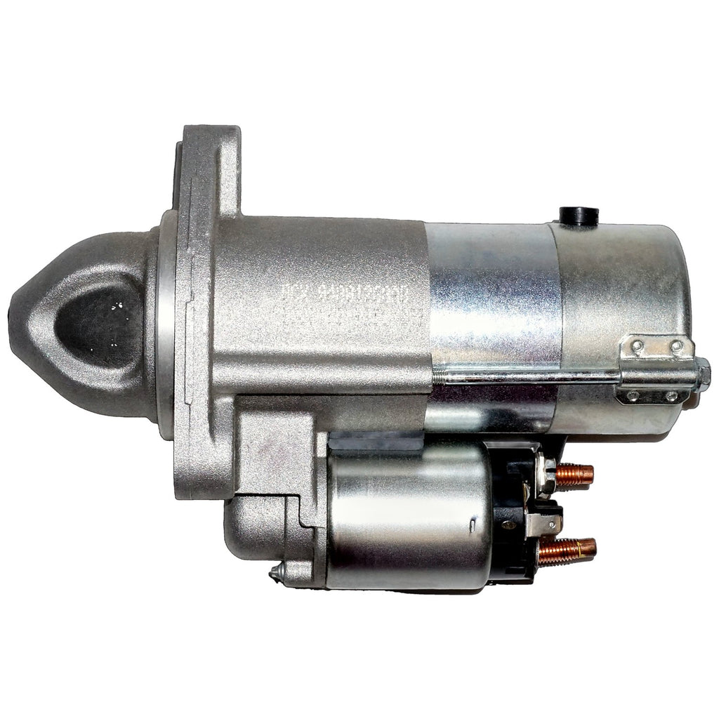 Starter Motor for 07-10 Jeep JK Wrangler, 08-12 KK Liberty w/ 2.8L Diesel Eng. Crown Automotive