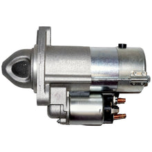 Load image into Gallery viewer, Starter Motor for 07-10 Jeep JK Wrangler, 08-12 KK Liberty w/ 2.8L Diesel Eng. Crown Automotive
