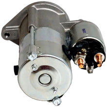 Load image into Gallery viewer, Starter Motor for 07-10 Jeep JK Wrangler, 08-12 KK Liberty w/ 2.8L Diesel Eng. Crown Automotive
