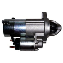 Load image into Gallery viewer, Starter Motor for 07-10 Jeep JK Wrangler, 08-12 KK Liberty w/ 2.8L Diesel Eng. Crown Automotive