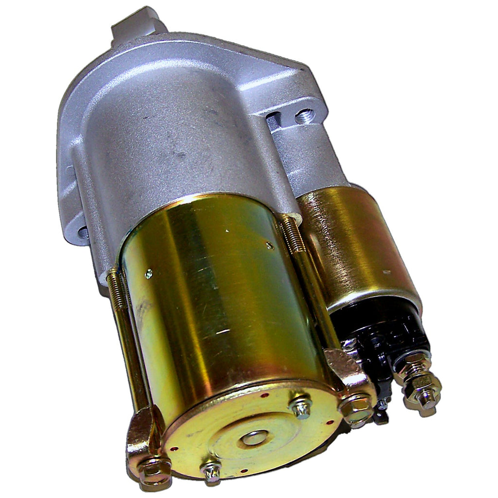 Starter for 07-08 Jeep JK Wrangler & 09-11 JK Wrangler w/ Man. Trans, w/ 3.8L Crown Automotive