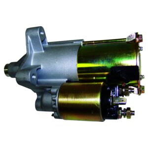 Starter for 07-08 Jeep JK Wrangler & 09-11 JK Wrangler w/ Man. Trans, w/ 3.8L Crown Automotive