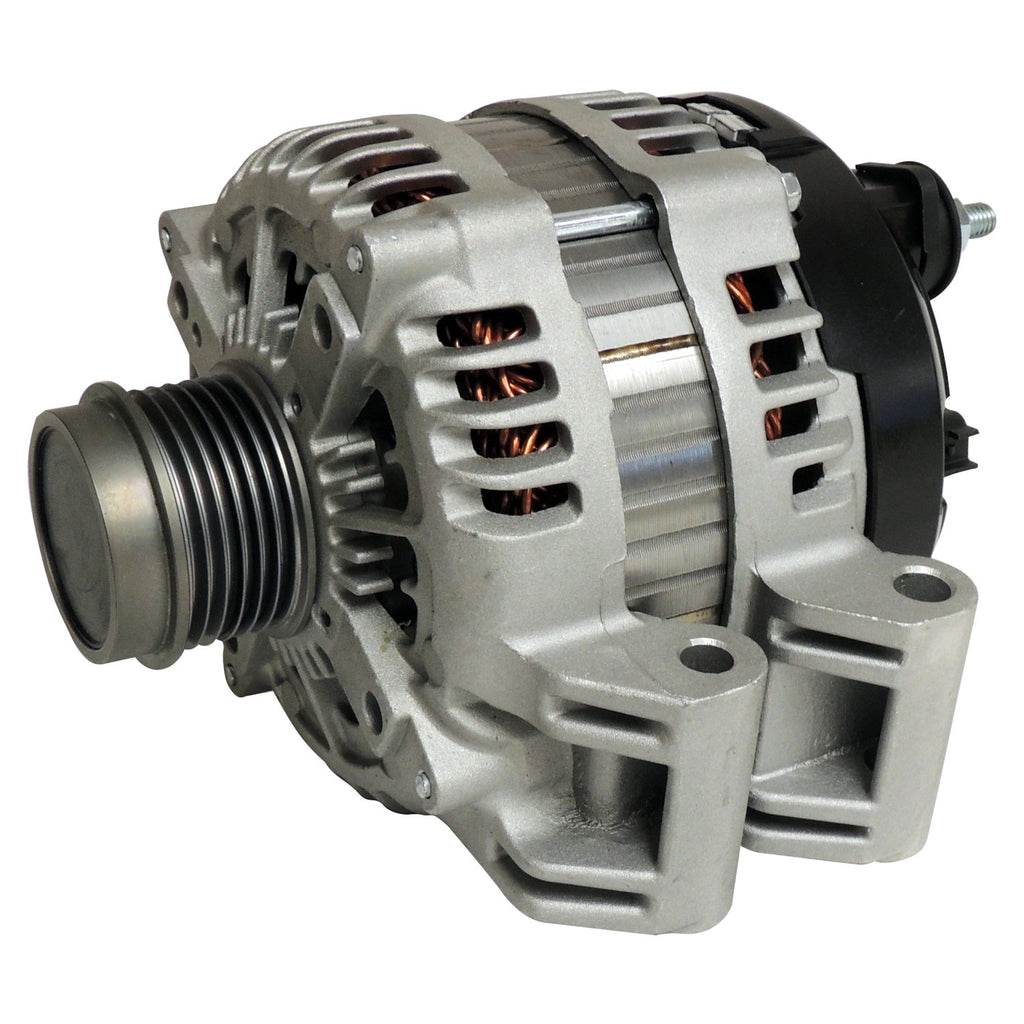 180 Amp Alternator for 2011-2015 Jeep WK Grand Cherokee w/ 3.0L Gas, 3.6L Eng. Crown Automotive