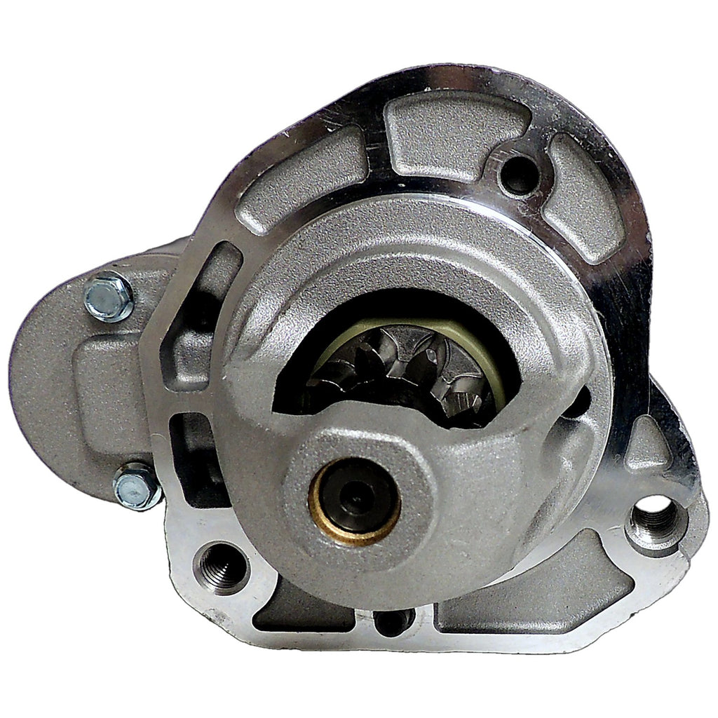 Starter for 2012-2015 Jeep WK Grand Cherokee w/ 3.6L or 3.0L Gas Engine Crown Automotive