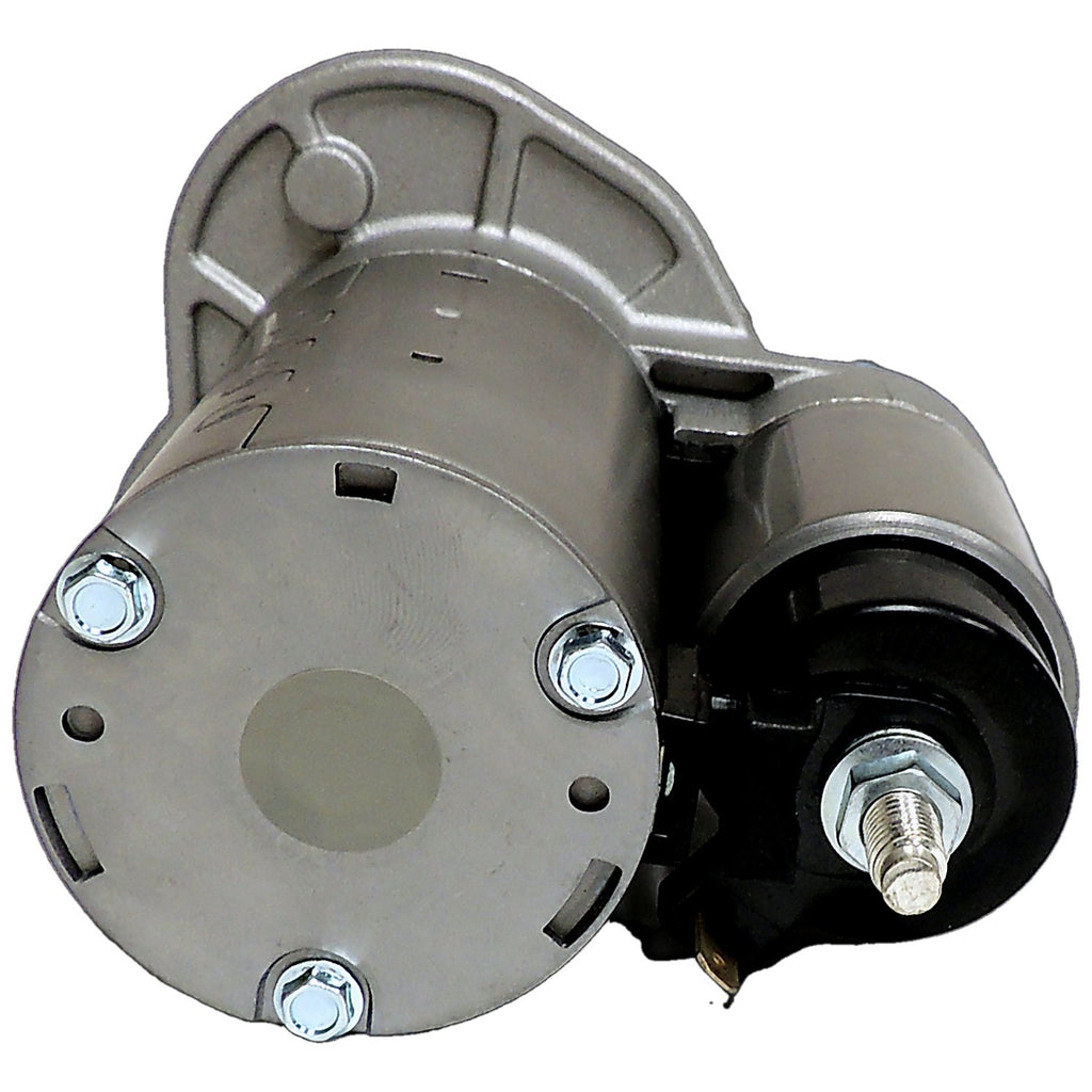 Starter for 2012-2015 Jeep WK Grand Cherokee w/ 3.6L or 3.0L Gas Engine Crown Automotive