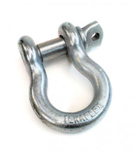 Load image into Gallery viewer, TeraFlex Recovery D-Ring Shackle TeraFlex