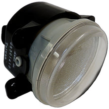 Load image into Gallery viewer, Front Fog Lamp for 2007-2009 Jeep JK Wrangler, Left or Right, Bulb Included Crown Automotive