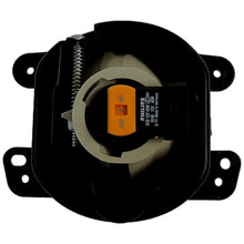 Load image into Gallery viewer, Front Fog Lamp for 2007-2009 Jeep JK Wrangler, Left or Right, Bulb Included Crown Automotive