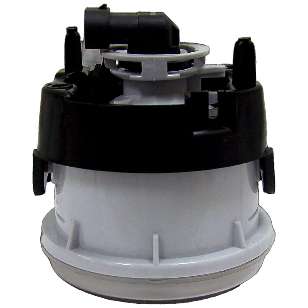 Front Fog Lamp for 2007-2009 Jeep MK Compass / Patriot, Left or Right Crown Automotive