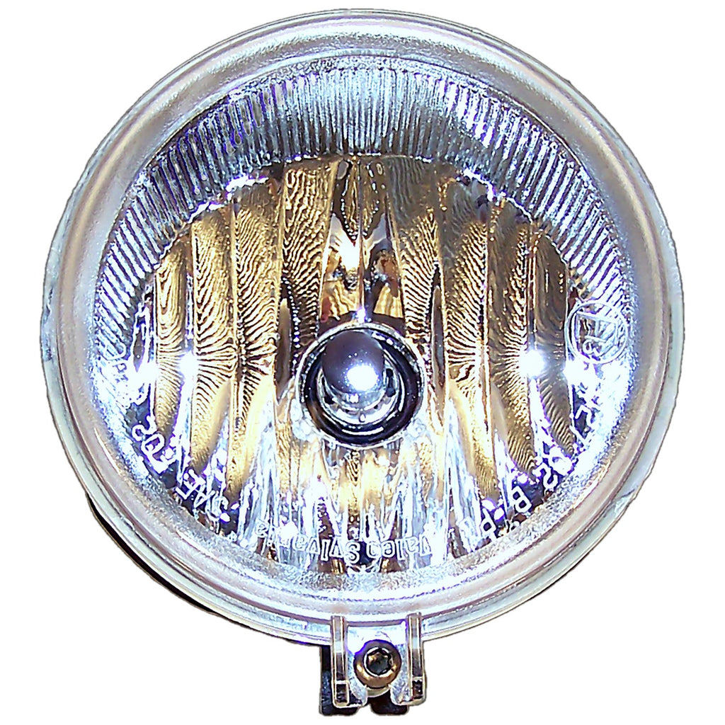 Front Fog Lamp for 2007-2009 Jeep MK Compass / Patriot, Left or Right Crown Automotive