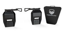 Load image into Gallery viewer, 18-Up Wrangler JL Transit Mud Flap Kit TeraFlex