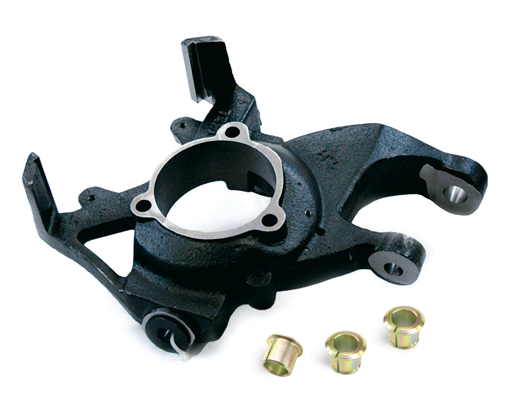 97-06 Jeep Wrangler TJ Dana 30/44 High Steer Knuckle TeraFlex