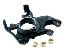 Load image into Gallery viewer, 97-06 Jeep Wrangler TJ Dana 30/44 High Steer Knuckle TeraFlex