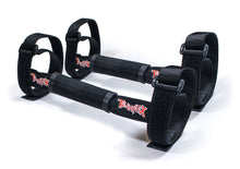 Load image into Gallery viewer, 97-18 Wrangler TJ/JKGrab Handle Pair -JK Front / 03-06 Wrangler TJ Front / 1997-2002 TJ SWB Rear TeraFlex