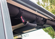 Load image into Gallery viewer, 97-18 Wrangler TJ/JKGrab Handle Pair -JK Front / 03-06 Wrangler TJ Front / 1997-2002 TJ SWB Rear TeraFlex