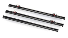 Load image into Gallery viewer, 20-Up Jeep Gladiator Uinta Cargo Bed Rail System w/ Tie-Down Anchors TeraFlex