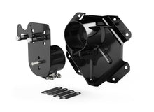 Load image into Gallery viewer, 07-18 Wrangler JK Alpha HD Adjustable Spare Tire Mount Kit 5x5.5 Inch TeraFlex