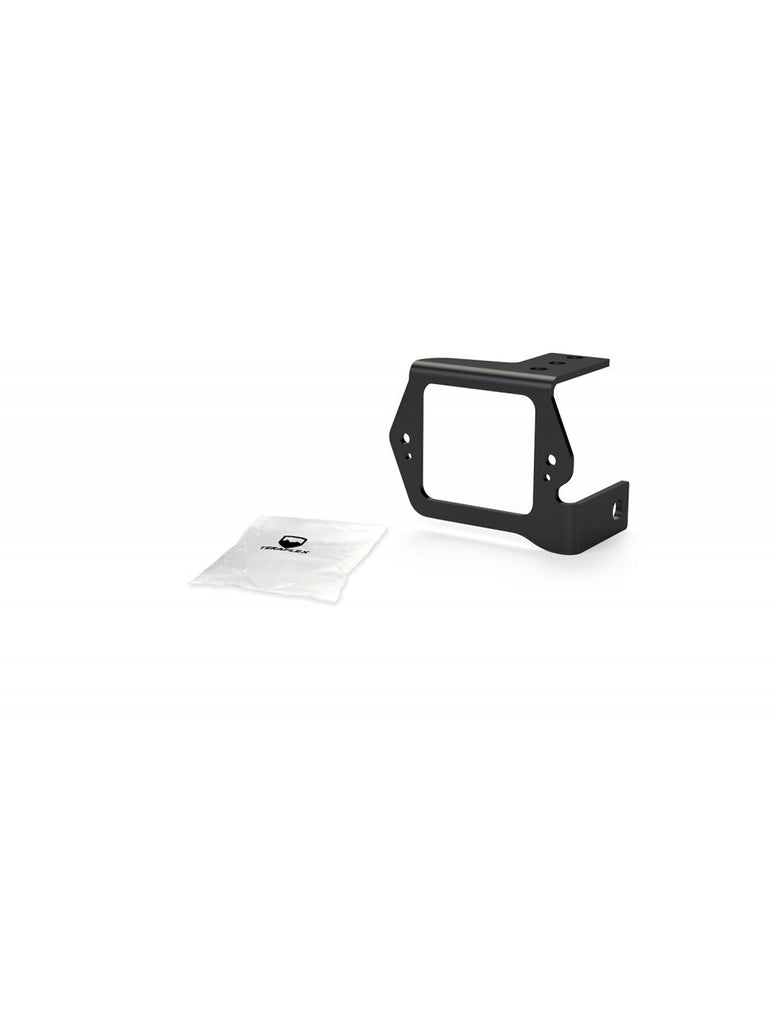 18-Up Wrranlger JL 4xe Alpha Speaker Bracket Kit TeraFlex
