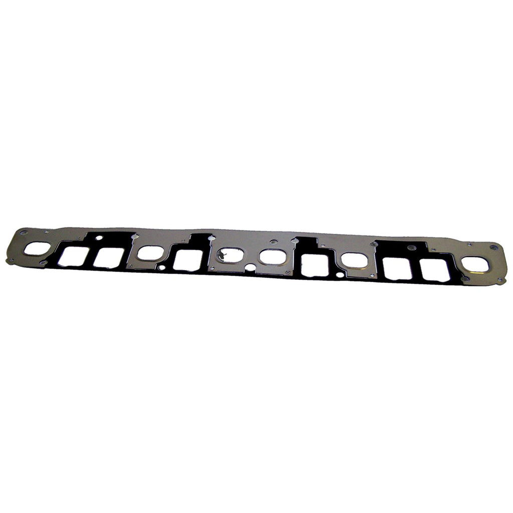 Intake & Exhaust Manifold Gasket for 1999-2006 Jeep TJ, WJ, XJ w/ 4.0L Engine Crown Automotive