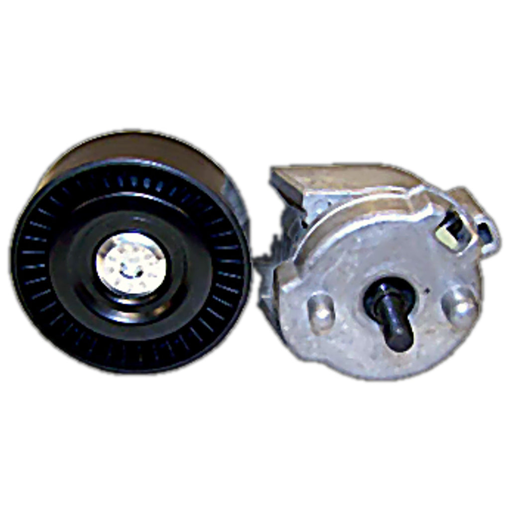 Drive Belt Tensioner Jeep 01-06 TJ Wrangler, 99-04 WJ Grand Cherokee w/ 4.0L Eng Crown Automotive