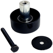 Load image into Gallery viewer, Drive Belt Idler Pulley for Jeep 00-06 TJ Wrangler, 99-04 WJ, WG Grand Cherokee Crown Automotive