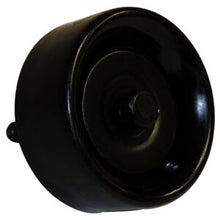 Load image into Gallery viewer, Drive Belt Idler Pulley for Jeep 00-06 TJ Wrangler, 99-04 WJ, WG Grand Cherokee Crown Automotive