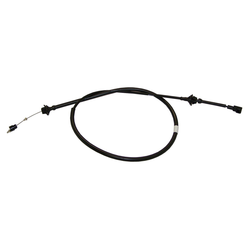 Accelerator Cable for 1997-2006 TJ Wrangler w/ 2.5L and 4.0L Engines Crown Automotive