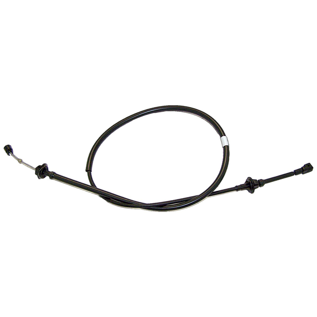 Accelerator Cable for 1997-2006 TJ Wrangler w/ 2.5L and 4.0L Engines Crown Automotive