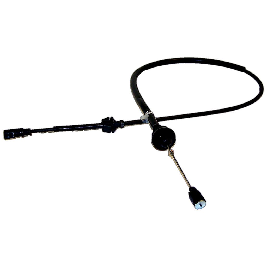 Accelerator Cable for 1999-2004 Jeep WJ, WG Grand Cherokee w/ 4.0L Engine Crown Automotive