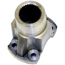 Load image into Gallery viewer, Transfer Case Front Output Yoke for Select 1980-1995 Jeep XJ, ZJ, SJ, J-Series Crown Automotive